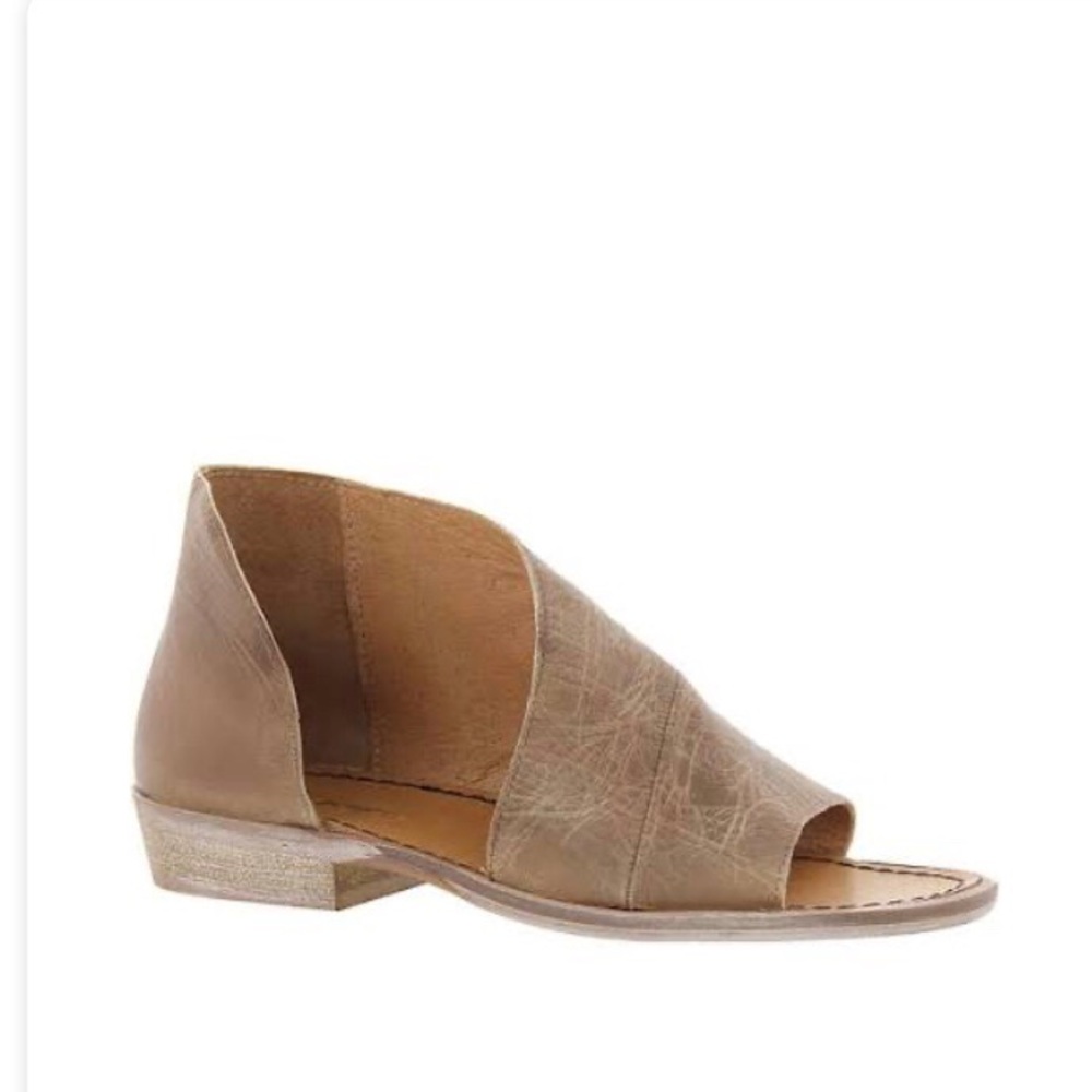 Free People Mont Blanc EU 38 Stone